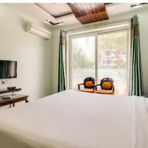 *** Hotel Fabhotel The Arjun India