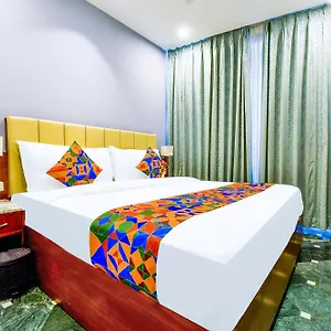 Hotel Fabhotel Naivara Boutique, Udaipur
