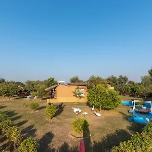 *** Hotel Arise Ethnic Village India