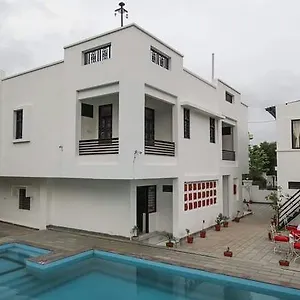 Guest house Shree Govind Palace, Udaipur
