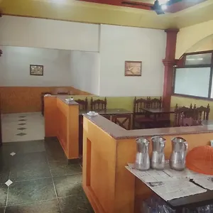  Hotel Palace India