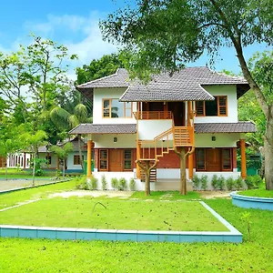  Resort Casa Marari India