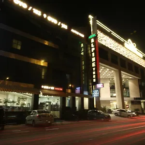 *** Hotel Alpine Tree India