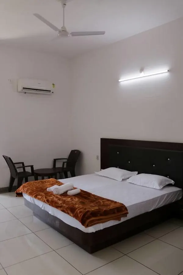 Rajmandir Holiday Inn 烏代浦 印度