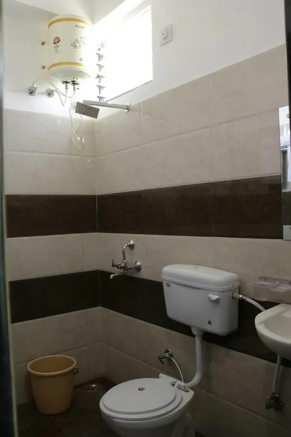 酒店 Rajmandir Holiday Inn 烏代浦