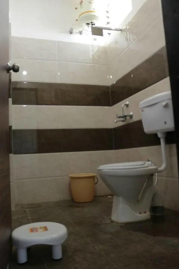 Rajmandir Holiday Inn 烏代浦 3*,
